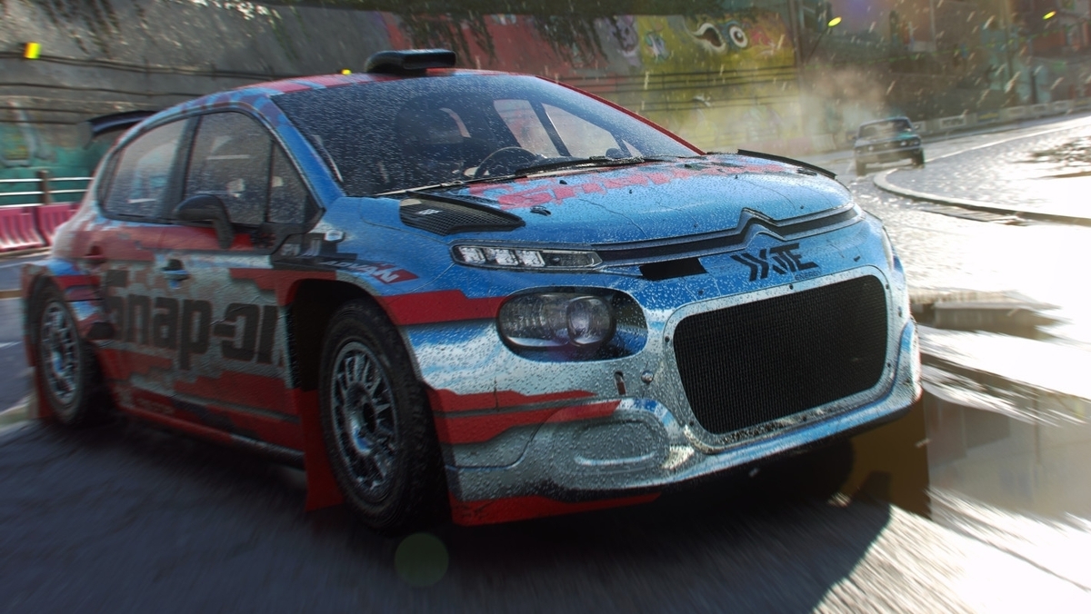 EA overtakes Resolve-Two with $1.2bn provide for Codemasters