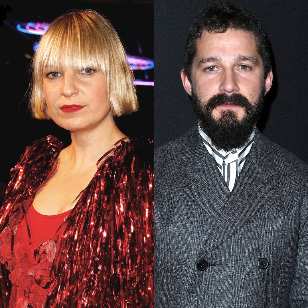 Sia Says Shia LaBeouf “Conned” Her into an “Adulterous Relationship”