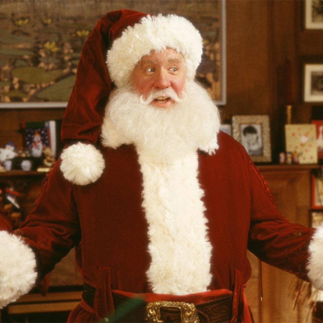 Rewatching The Santa Clause? Take a look at Out the 25 Secrets Referring to the ’90s Christmas Movie