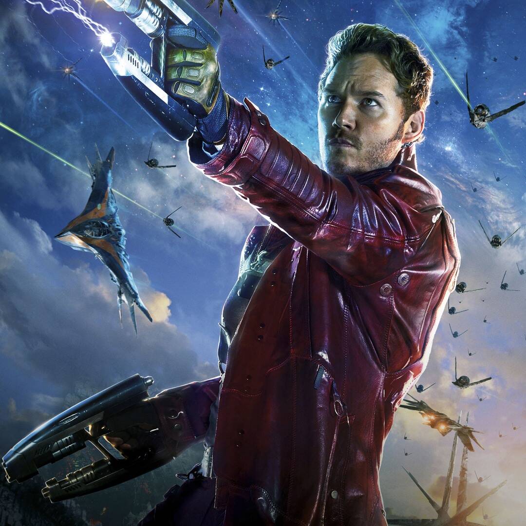 Guardians of the Galaxy’s Star-Lord Is Revealed to Be Bisexual