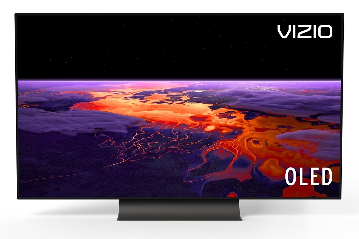 Vizio OLED TV evaluation: Velvety blacks and effective HDR, nonetheless a wee bit lacking in comely ingredient