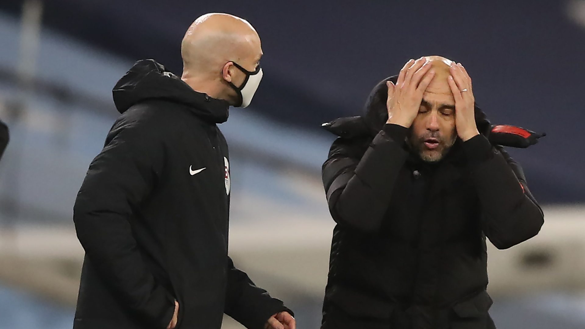 Pep Guardiola’s Manchester City Maintain Lost Their Ruthless Traipse