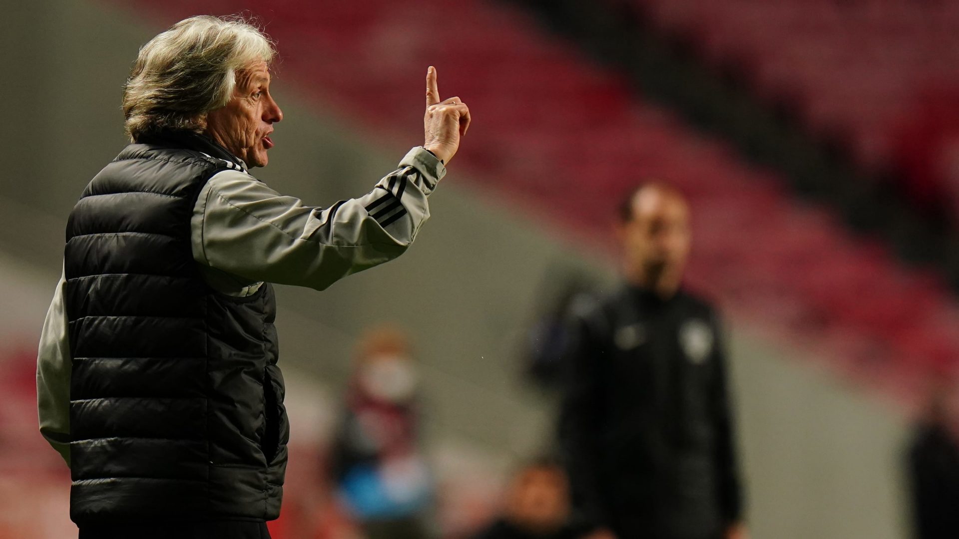 Benfica Coach Claims He Is just not at all times Shedding Sleep Over Arsenal Map