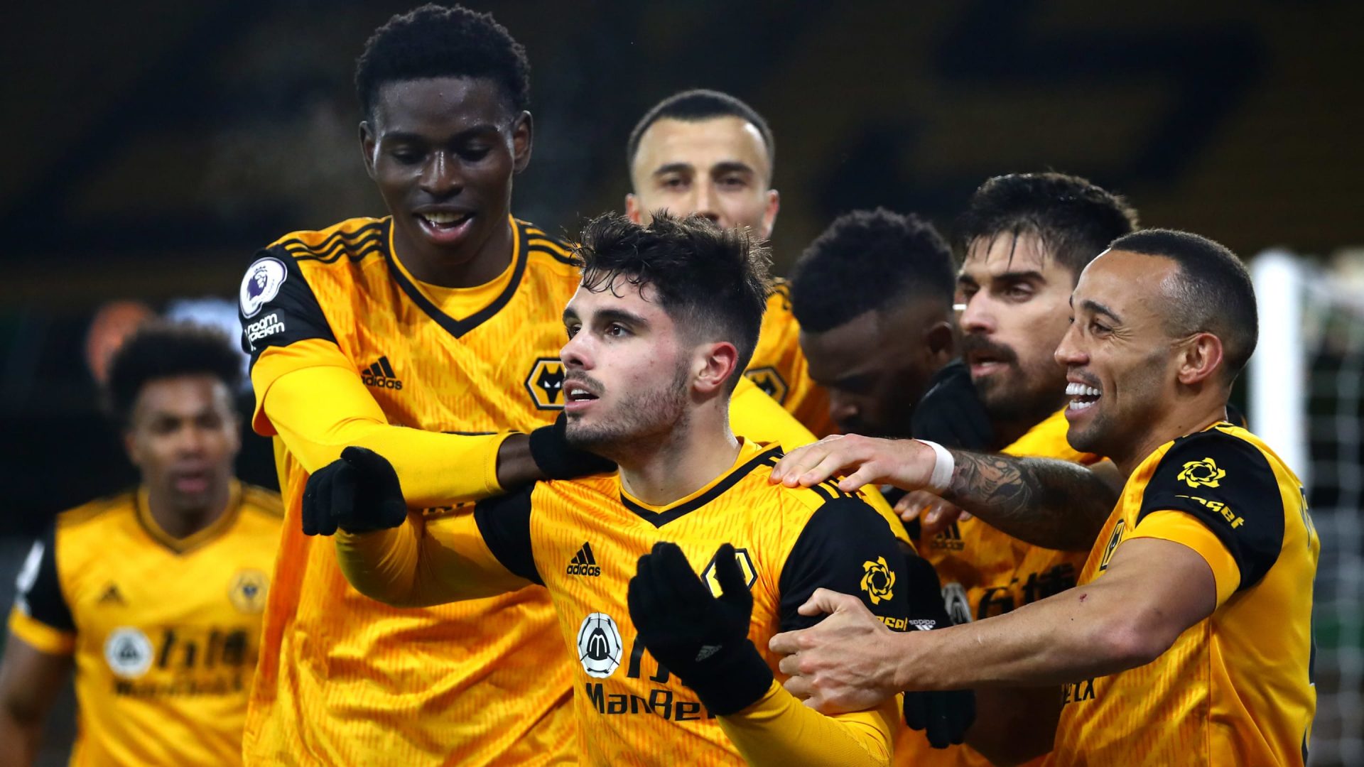 Wolves 2-1 Chelsea: Player Rankings as Pedro Neto Steals Cast off on the Demise