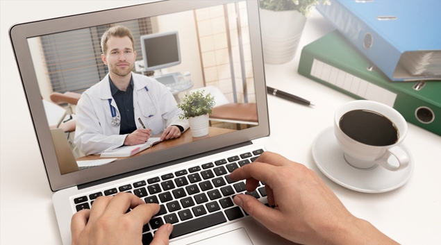 Telehealth’s evolution in 2020 will proceed within the unique one year with extra streamlined technologies