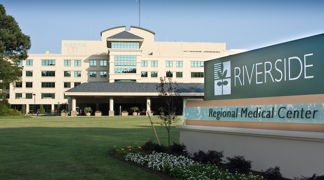 Riverside Health Diagram calls 2020 regarded as one of its most improved income cycle years to this level