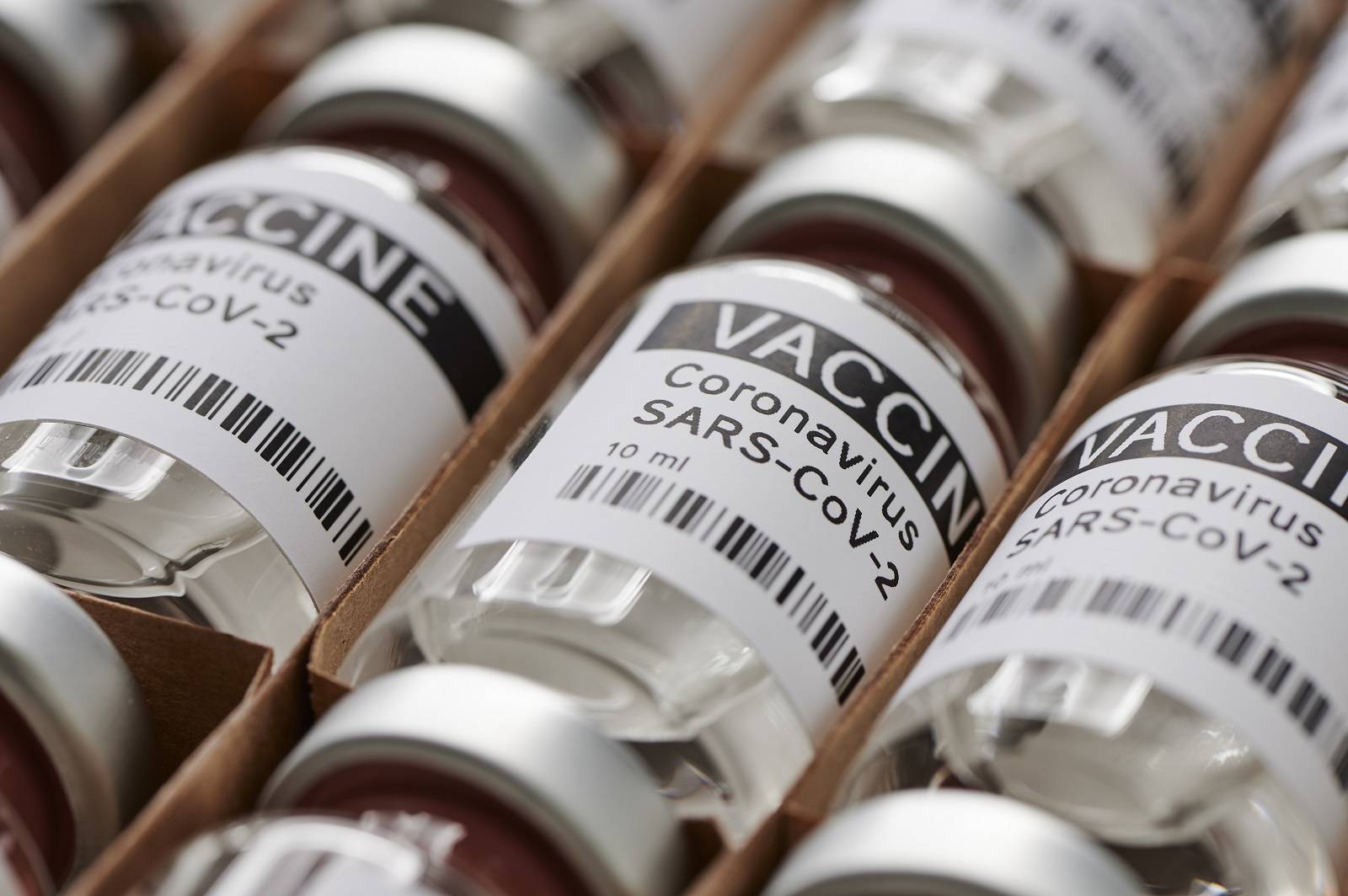 Original records offers huge news referring to the Pfizer coronavirus vaccine