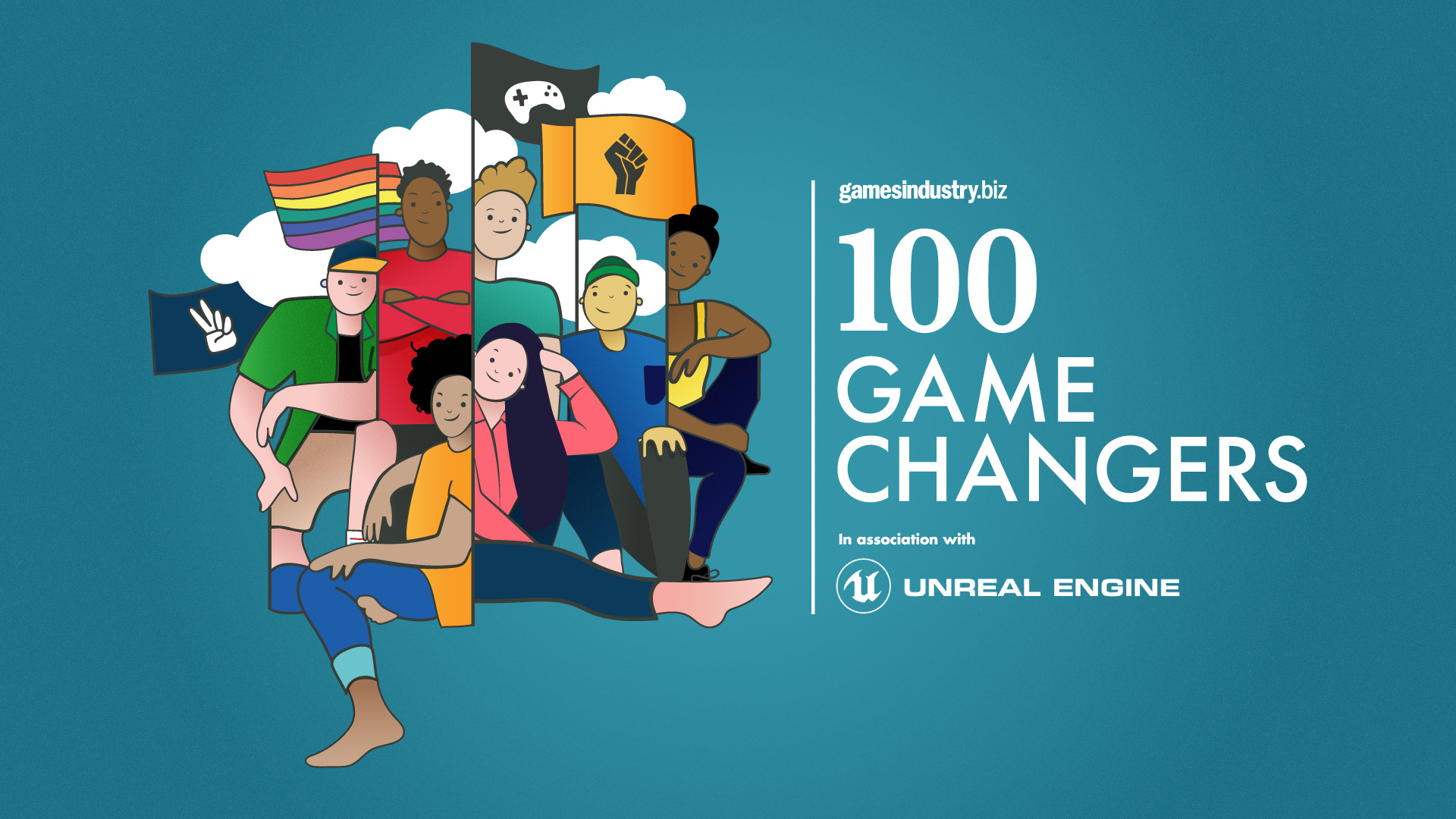 GI 100 | Sport Changers –