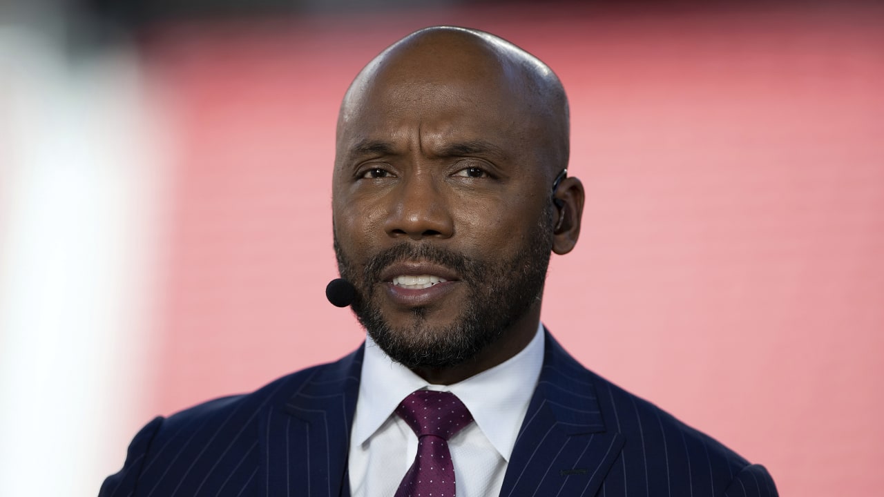 Louis Riddick interviewing for Texans, Lions GM jobs this week