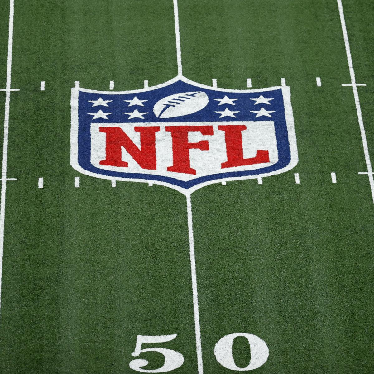 Record: NFL to Add 5th Interconference Matchup Underneath 17-Game Time desk Formula