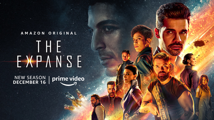 ‘The Expanse’: Right here is a recap of Season 4 earlier than Season 5 on Amazon Top Video