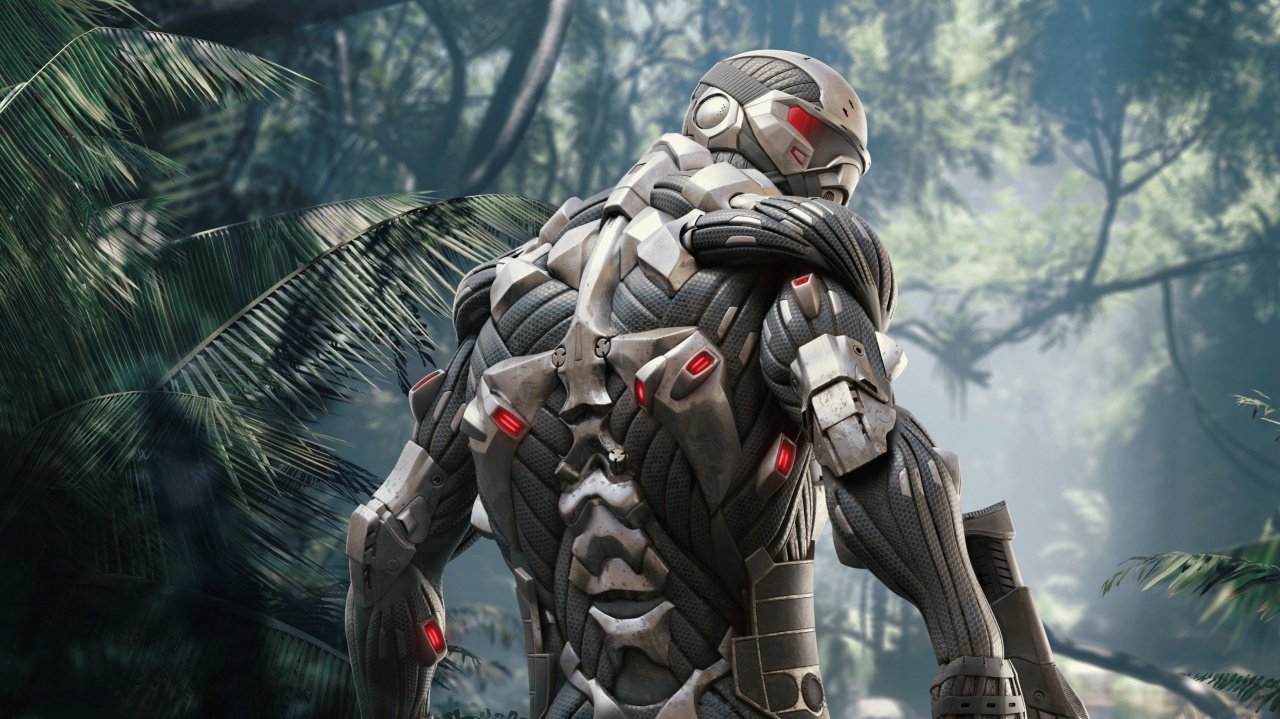 Crysis Remastered Update 1.6 Patch Notes