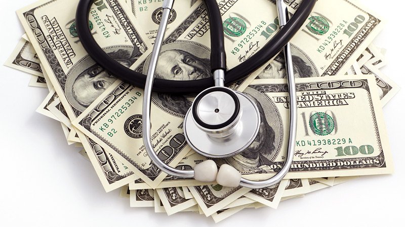 Healthcare Spending Used to be True in 2019 — However Top most likely on the Ground