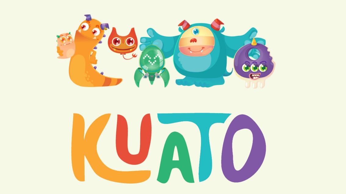 Kuato raises £4.5m, expands to VR