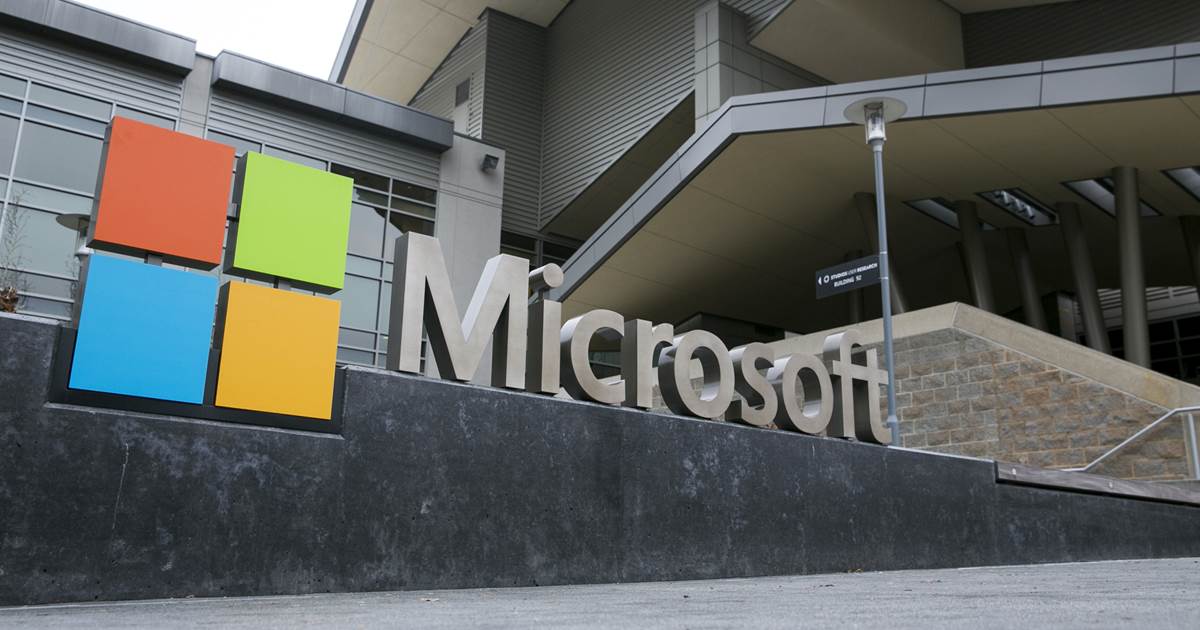 Suspected Russian hacking campaign hit over 40 victims, Microsoft says