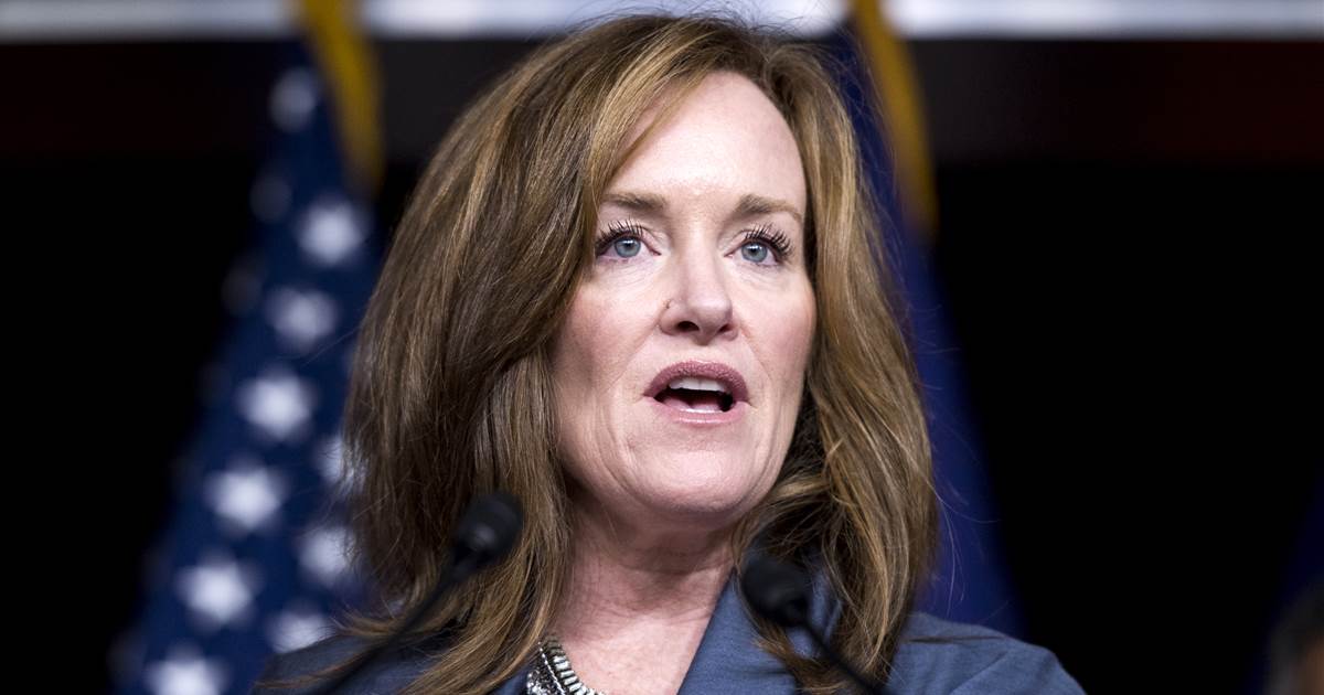 Kathleen Rice picked over Ocasio-Cortez for region on Dwelling Vitality and Commerce committee