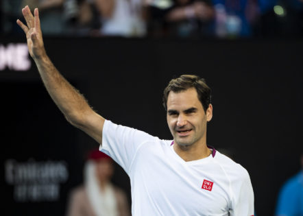 How the Delayed Australian Open 2021 Helps Roger Federer?