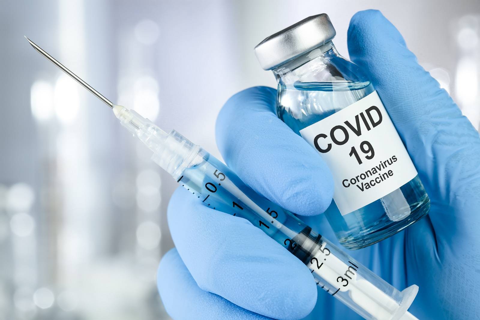 FDA is about to authorize Moderna’s COVID-19 vaccine – here’s how it differs from Pfizer’s