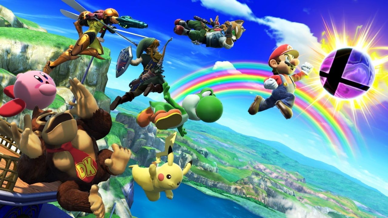 PSA: Don’t Neglect To Bid The Most up-to-date Gigantic Smash Bros. Final On-line Freebie