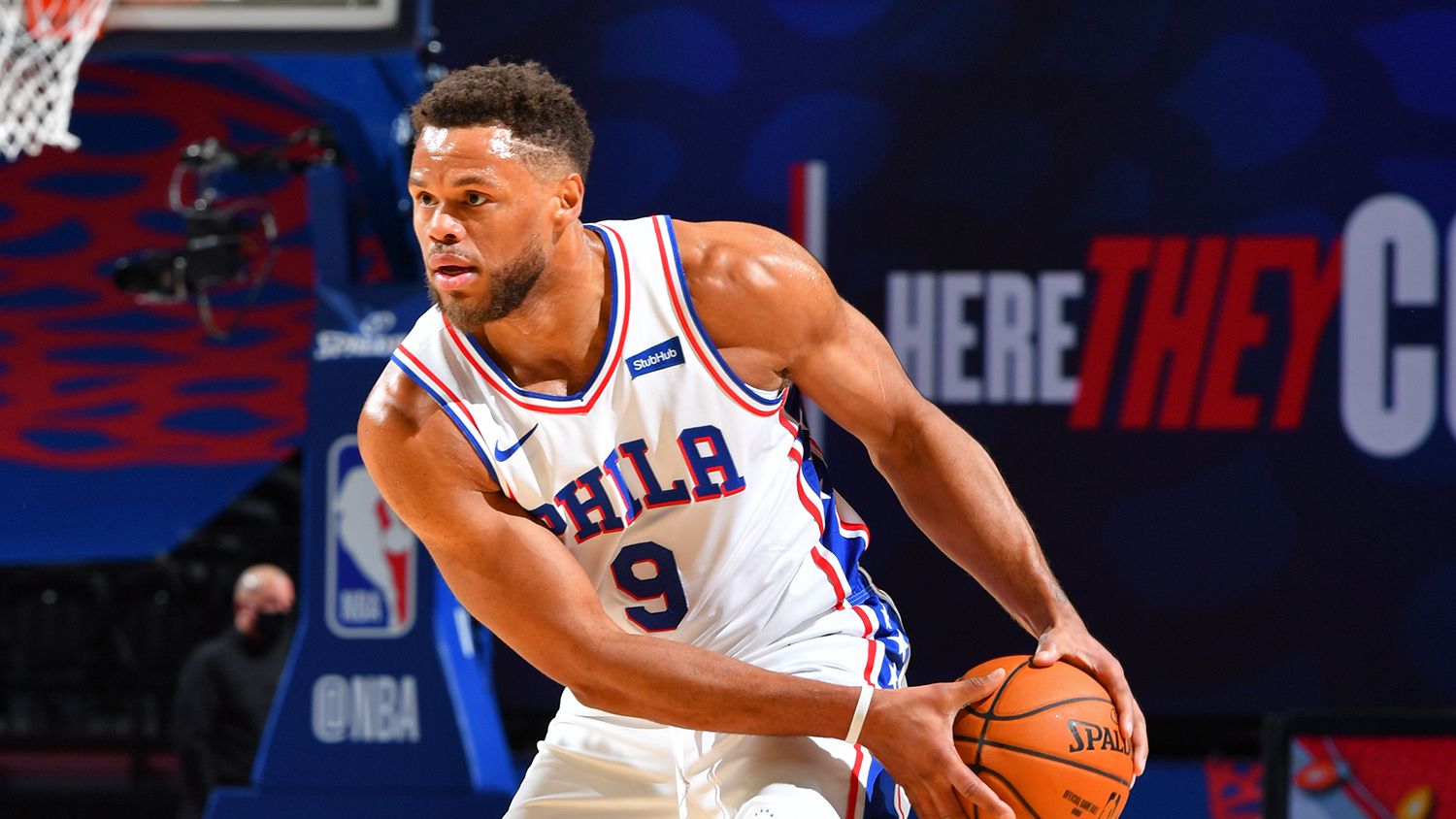 Taking a ogle at Sixers roster after crew waives Justin Anderson and Frank Mason