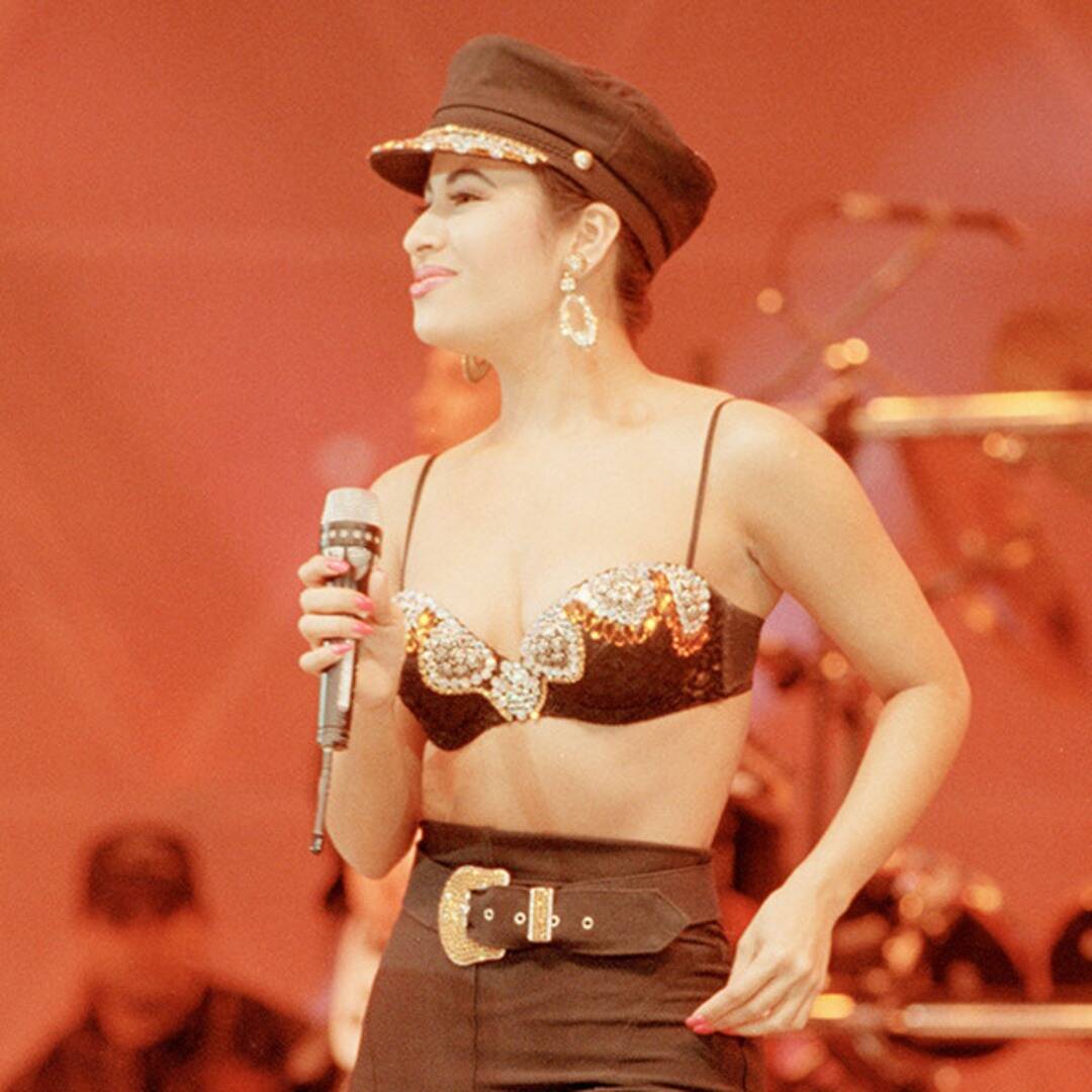 Selena Quintanilla’s Enduring Legacy: How the Late Star’s Affect Ended up All over