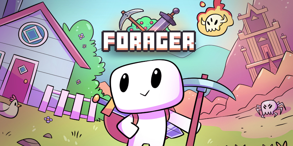 Forager overview