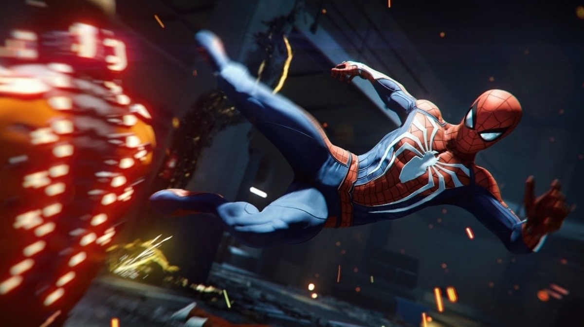 Spider-Man Remastered could perchance well be coming to the PS Retailer as a standalone release
