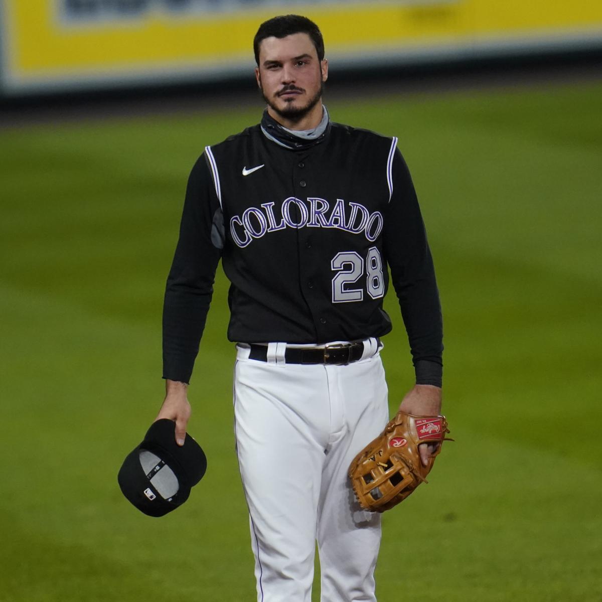 Nolan Arenado Change Rumors: Extra than one Groups Even handed Being Section of 3-Team Deal