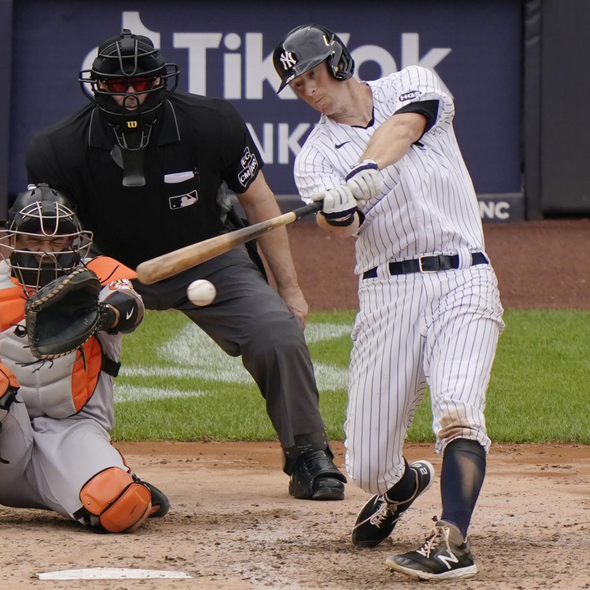 DJ LeMahieu Rumors: Blue Jays ‘Indispensable Avid gamers’ for Yankees FA; Mets Linked