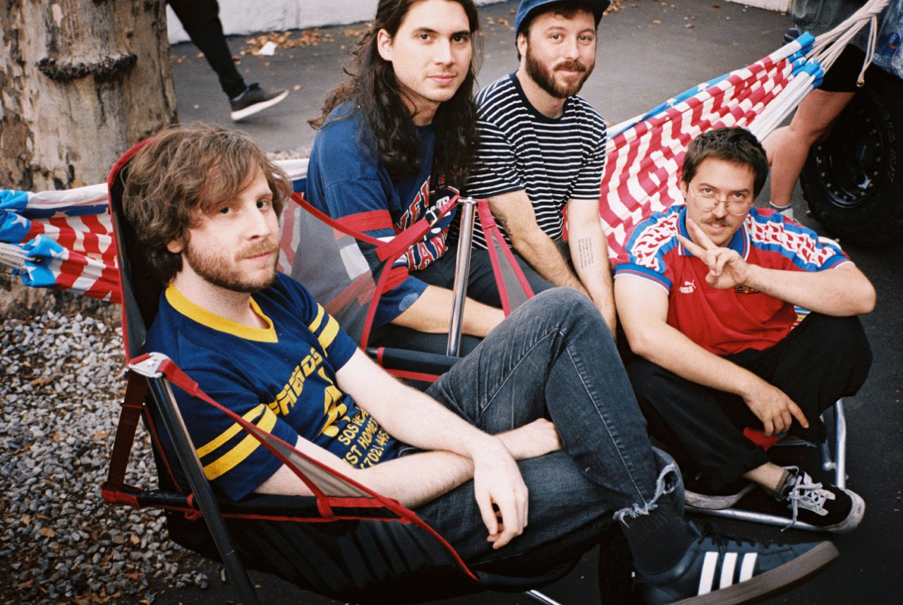 Handiest Of 2020: Chiptune Band Anamanaguchi Shares Perception Into Its Latest Album And Dream Shatter Bros. Warring parties