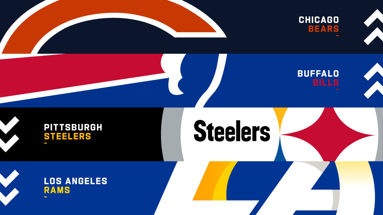NFL Energy Rankings, Week 16: Bills upward thrust to No. 2; Steelers in free tumble