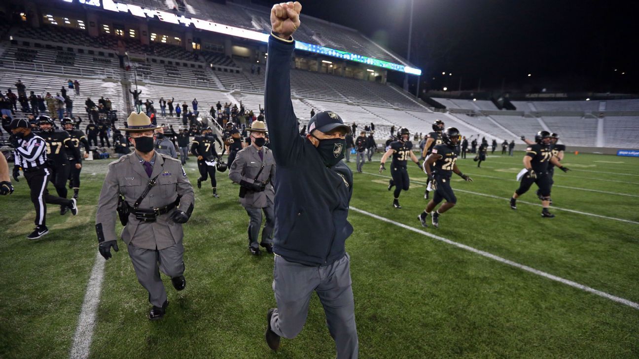 Navy takes Vols’ Liberty Bowl characteristic, will face WVU