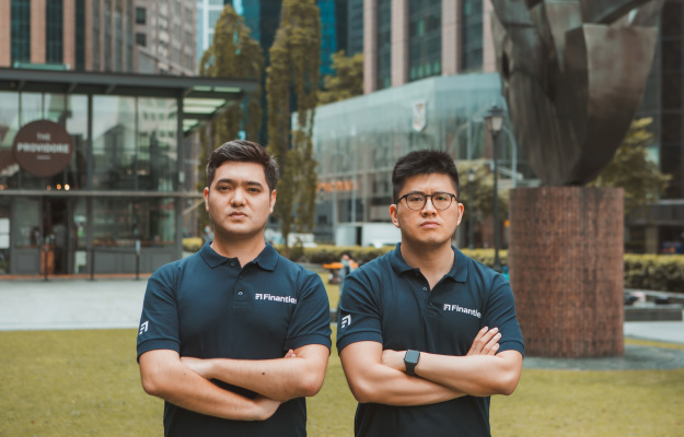 Singapore-based completely mostly initiate finance startup Finantier gets backing from Y Combinator