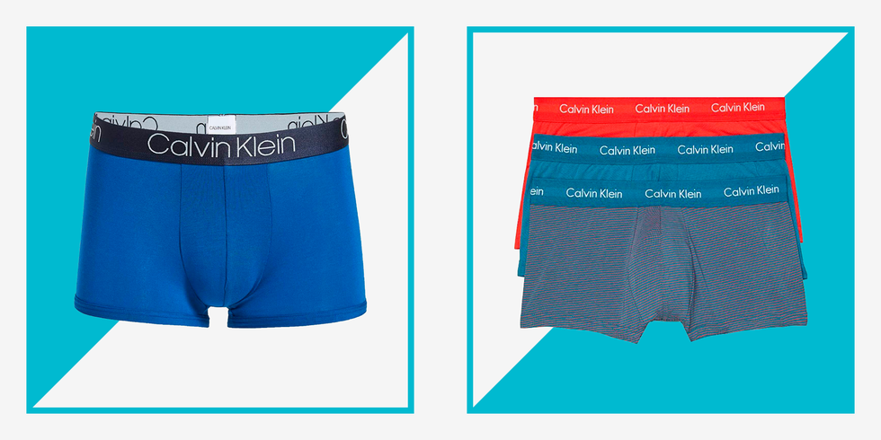 Amazon’s Having a Secret Sale on Calvin Klein Men’s Underclothes This day
