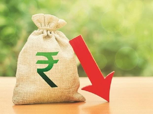 Rupee slips 6 paise to 73.90 in opposition to US greenback in early substitute