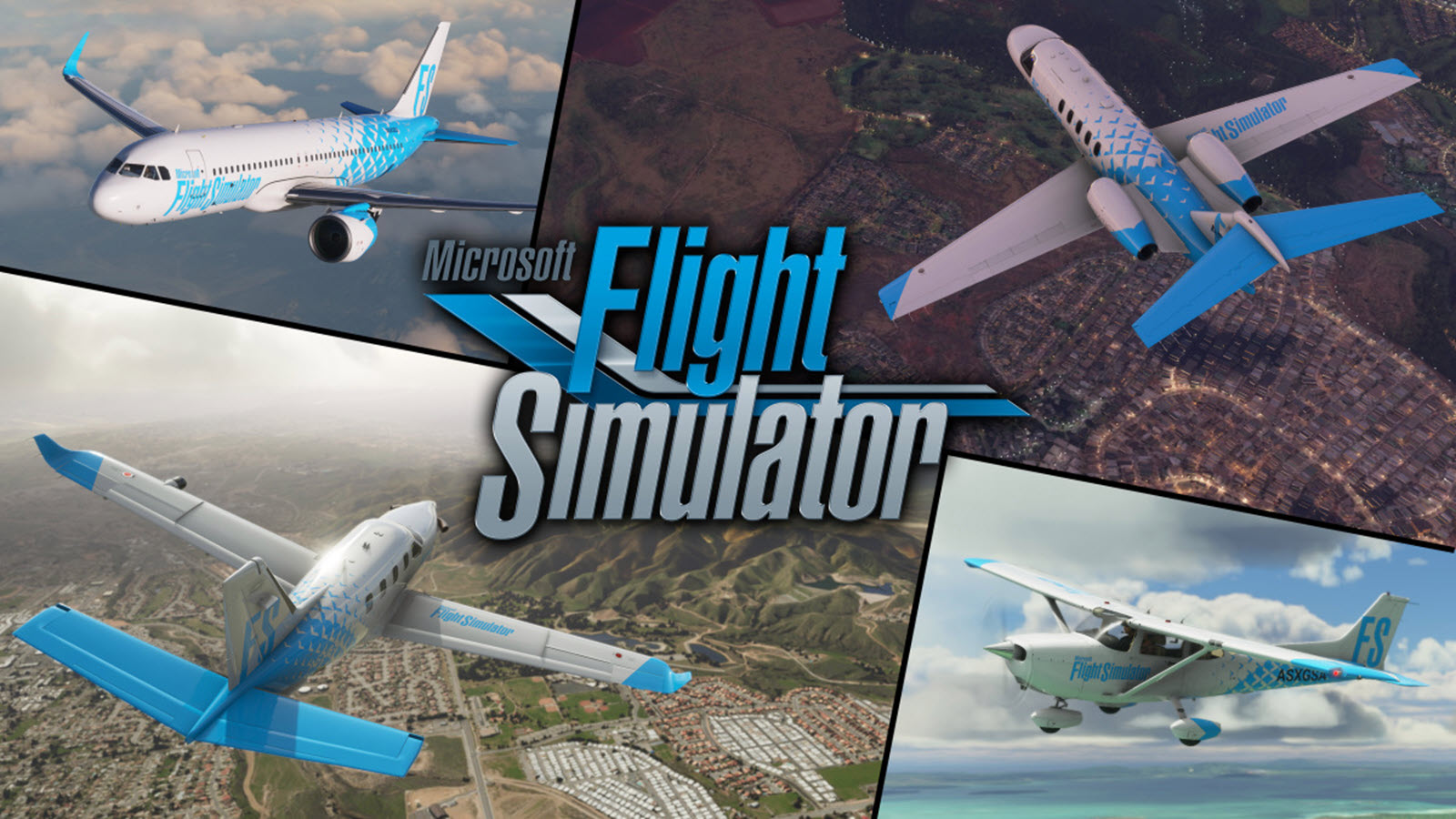 Gallop All the intention in which through the World in VR With Microsoft’s Most up-to-date ‘Flight Simulator’ Substitute