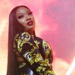 Megan Thee Stallion Provides Mulatto’s Twerking to ‘Cry Toddler’ Her Stamp of Approval