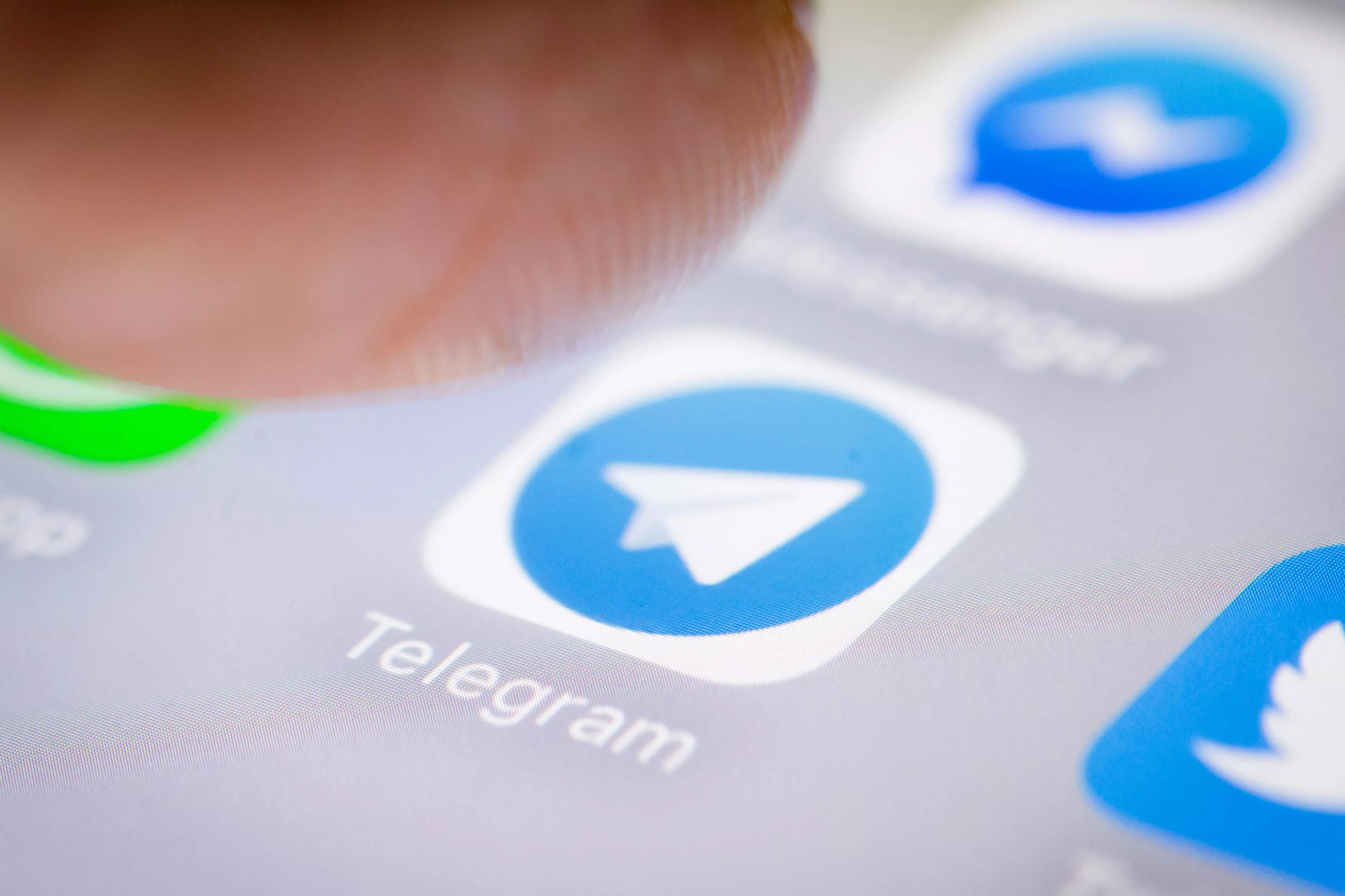 Telegram will delivery up including commercials to channels in 2021