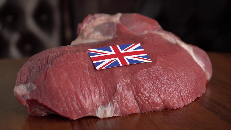 UK meat sector welcomes Third Country assign, but ‘aggravated’ by absence of ‘primary knowledge’