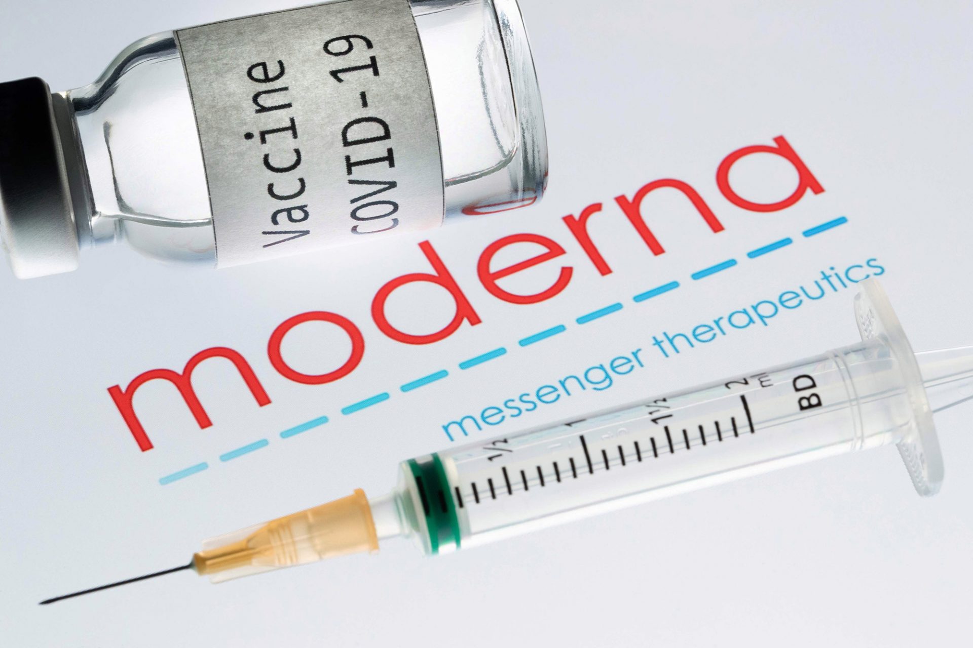 Moderna COVID-19 vaccine could possibly motive side results for these with cosmetic facial fillers: FDA
