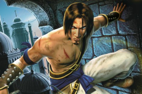 Factual News for Nintendo Switch Avid gamers as They Would possibly well well Safe a Half of Prince of Persia: Sands of Time Remake