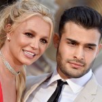 Britney Spears’ Boyfriend Sam Asghari Finds He Recently Tested Sure for Coronavirus