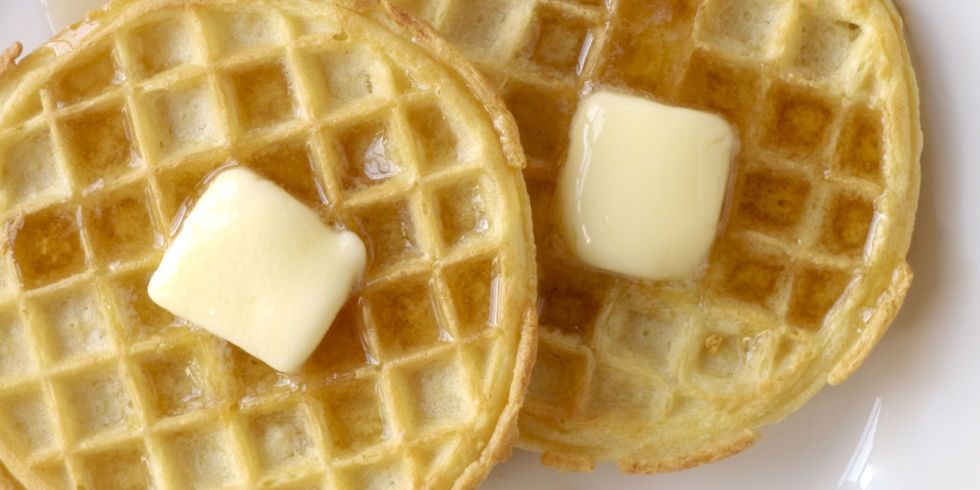 11 Issues You Need To Know Earlier than Eating Eggo Waffles