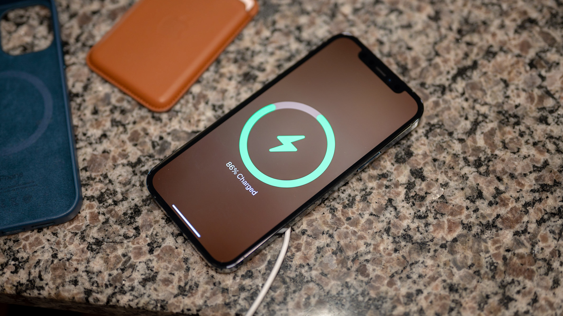 Which iPhones Comprise Wireless Charging?