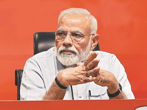 PM Modi to flag off one hundredth Kisan Rail through video-conferencing on Monday