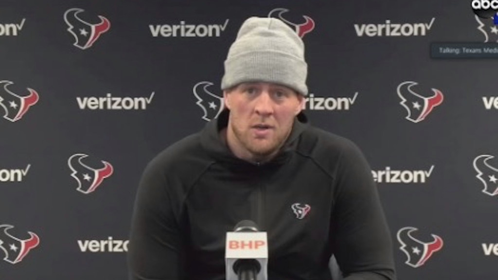 J.J. Watt’s emotional rant about why he aloof cares and feels unfriendly for followers is simply too factual