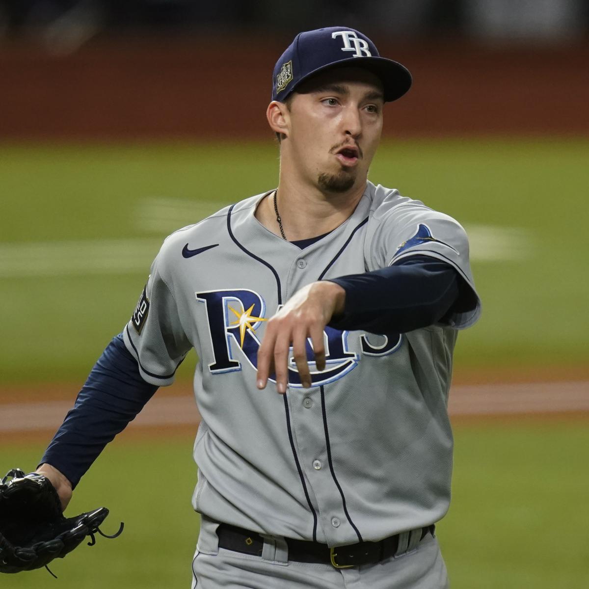 Padres’ Updated Starting up Rotation After Reported Blake Snell Switch
