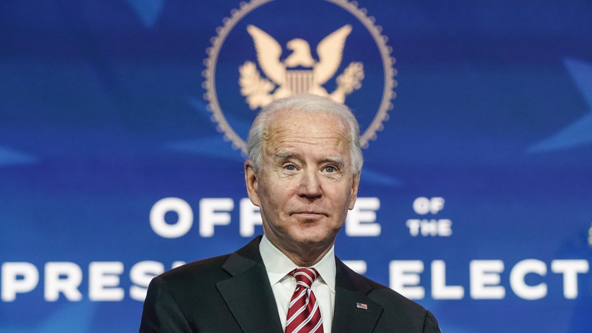 Biden Will Invoke Protection Manufacturing Act To Enhance Vaccine Manufacturing, Adviser Says