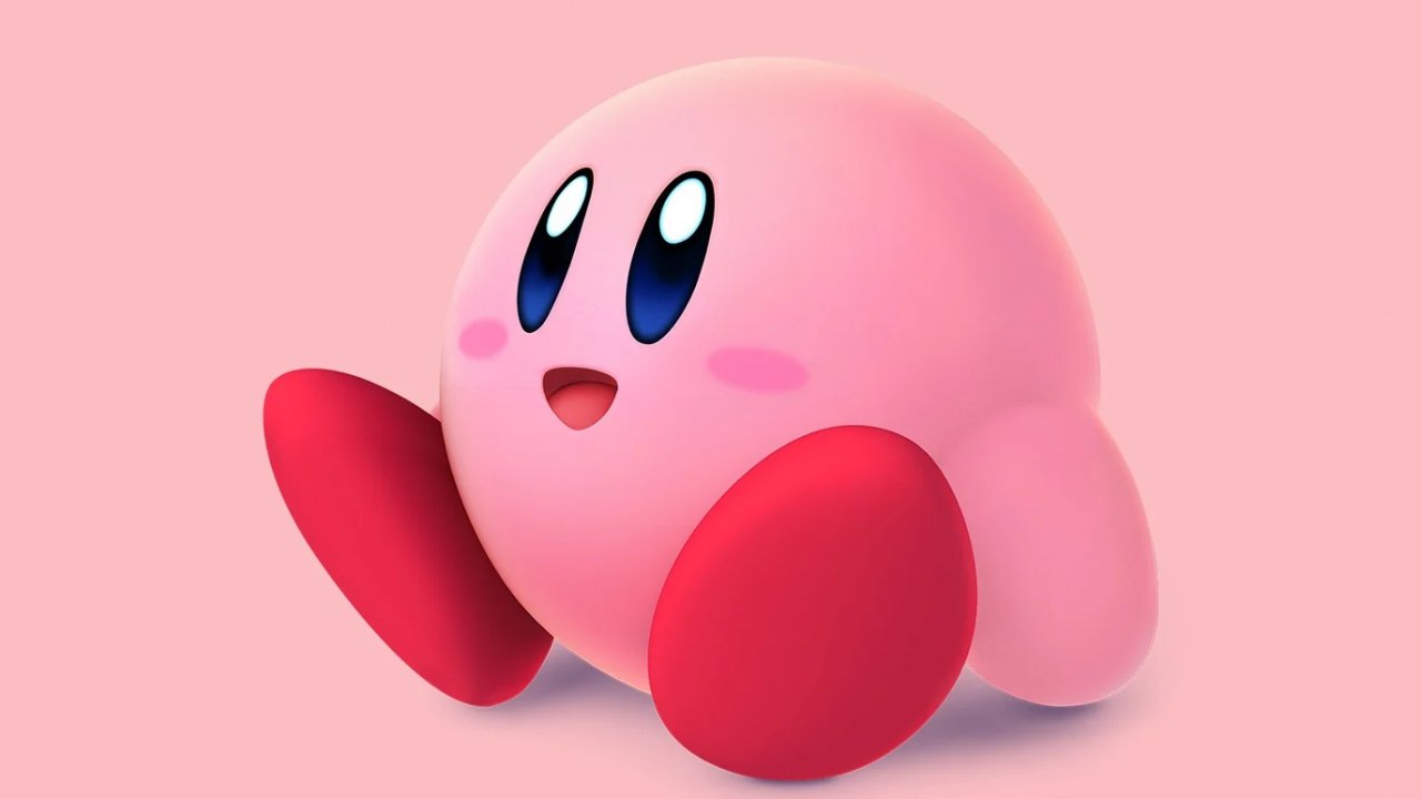 Kirby Developer HAL Laboratory Teases Unusual Projects For 2021