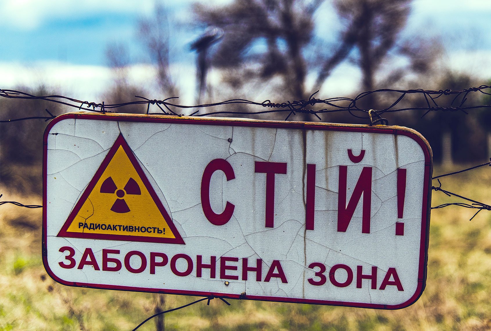 River dredging approach Chernobyl could per chance well ship radioactive destroy into water table, scientists warn